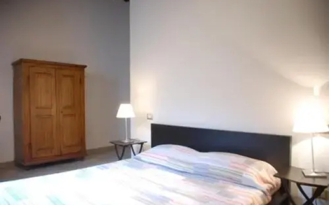 Casa Montepulciano