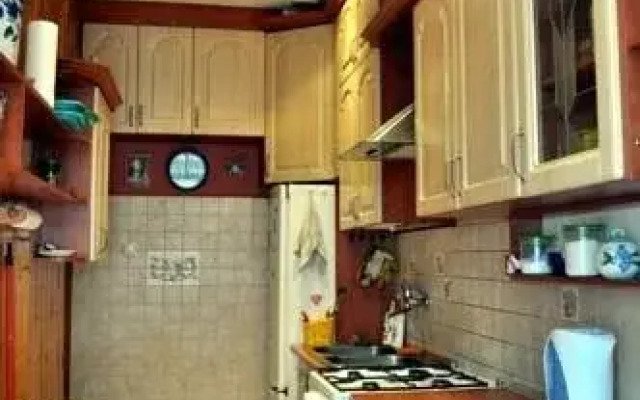 Tawerna Rybaki Old Town