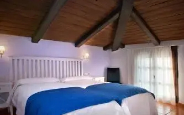 Country house Cortijo de la fuente