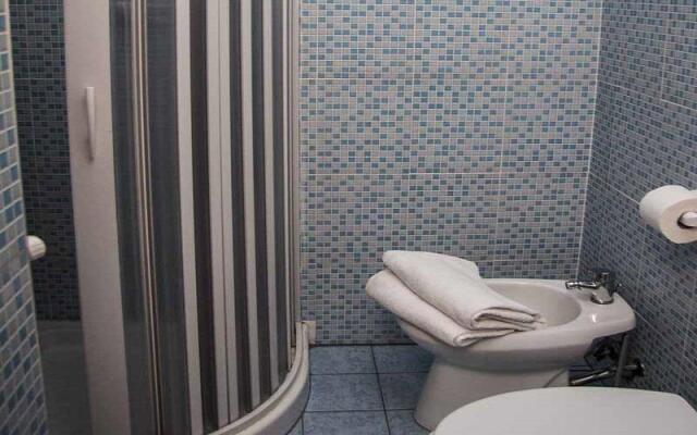 Termini Accommodation II