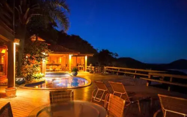 Solar Mirador Exclusive Resort & SPA