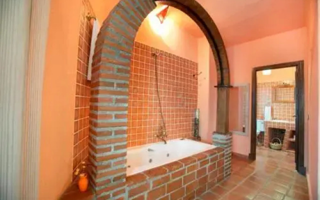 Casa Rural Las Gamellas