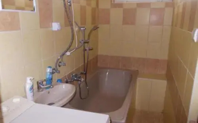 Susy Apartman