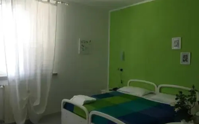Hotel Mediterraneo