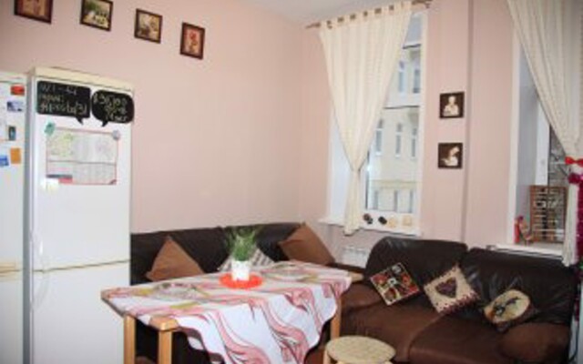 TVST Apartments Leningradsky Prospekt 10