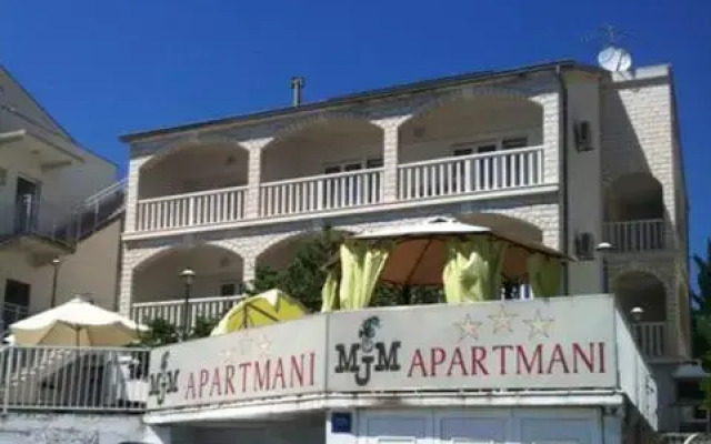 Apartments MJM