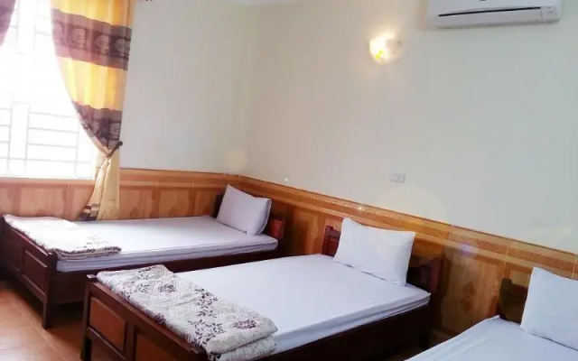 Hoang Anh 1 Hotel(Khách sạn Hoàng Anh 1)