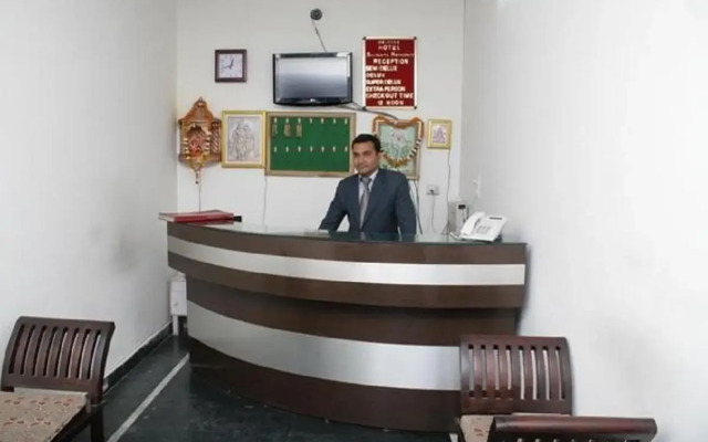 Shivanta Residency