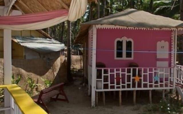 Cuba Beach Bungalows