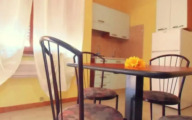 Appartamenti Sul Porticciolo