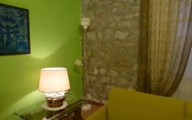Casa Di Lascio