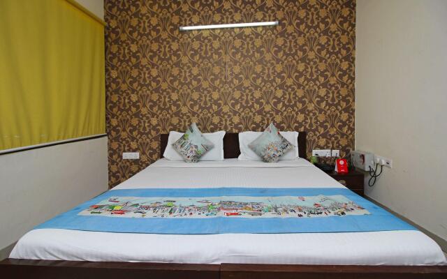 OYO Rooms Delhi Maharani Bagh