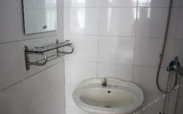 Diaoyutai Sunshine Guest House
