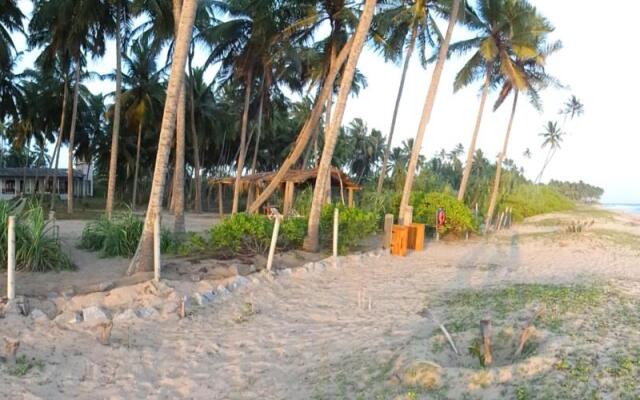 The Islander Beach Villa