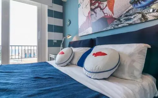 BB Il Profumo Del Mare