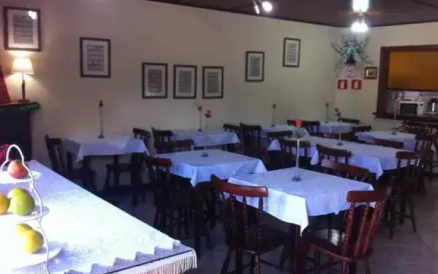 Pousada Cantinho dos Anjos