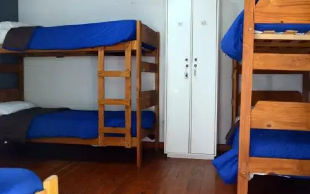 Rio de Enero Hostel Berisso