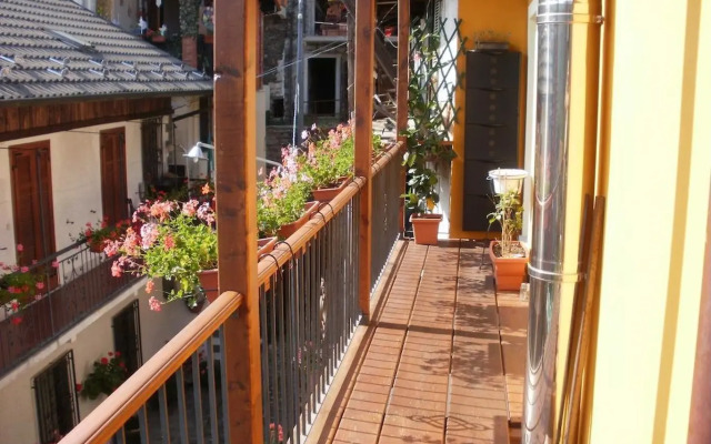 B&B IL CASTELLO Lago Maggiore