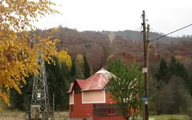 Casa de vacanta Mogosa