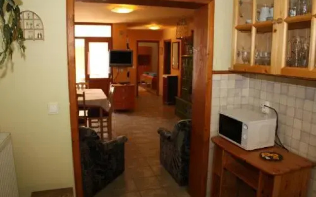 Panorama Apartmanhaz