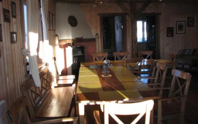 Holiday Home Dom Na Holme