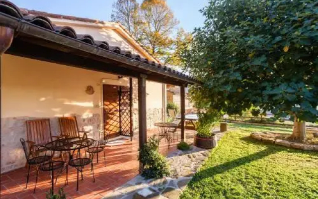 Agriturismo Cà Licozzo