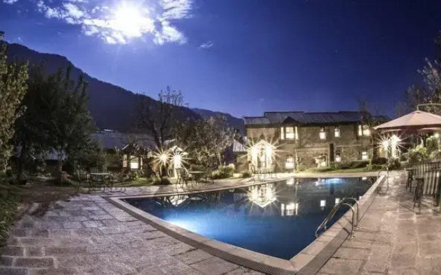 Ishaan Resort