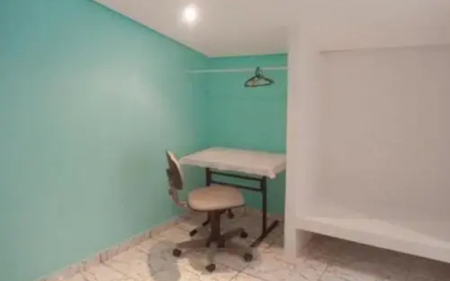 Pousada Hotel Campinas