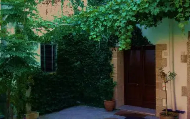 B&B La Preula