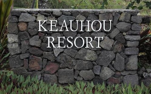 Keauhou Resort 102 - One Bedroom Condo
