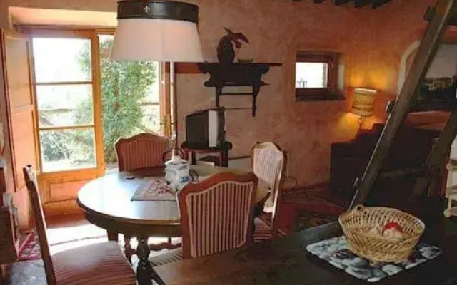 Casa Mezzuola Agriturismo