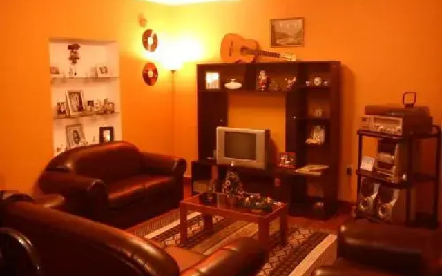 8a Cusco Guest House