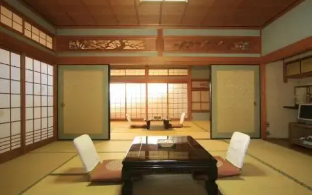 Kohryokuen Nishisei