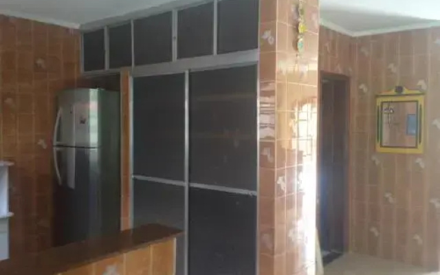 Hostel chalé itanhaem