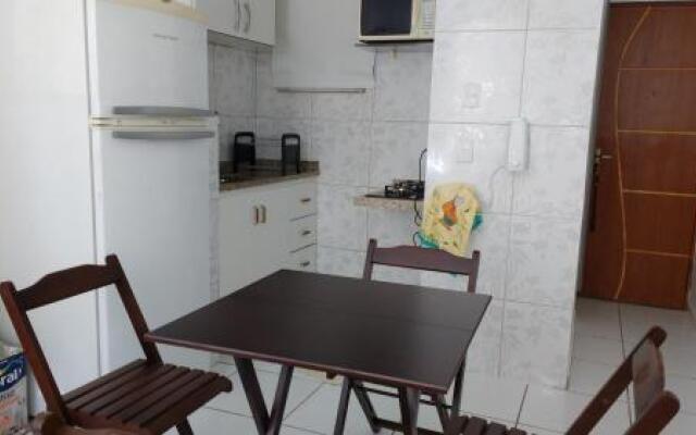 Studio em Praia de Botafogo