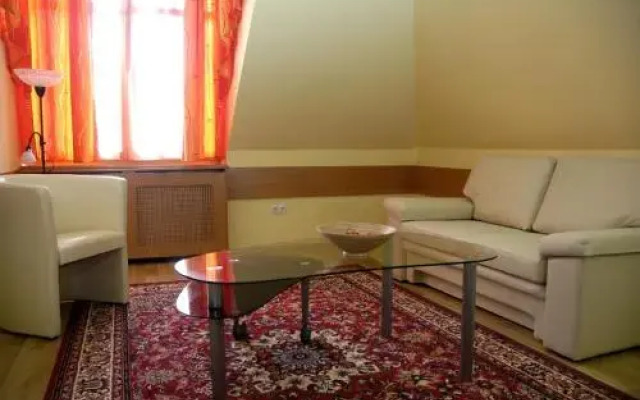 Villa Sakura Panzió