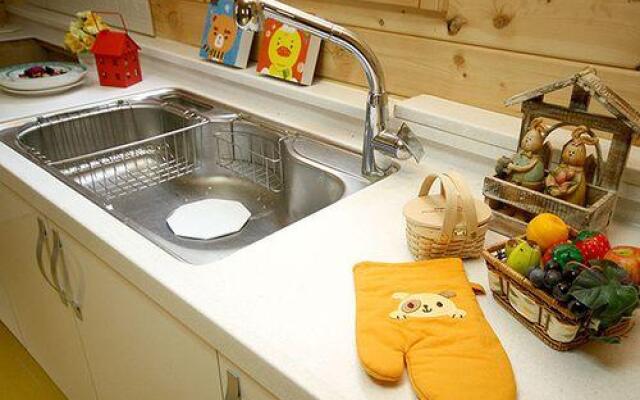 Gapyeong Dreaming Palace Pension