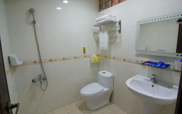SelfService House