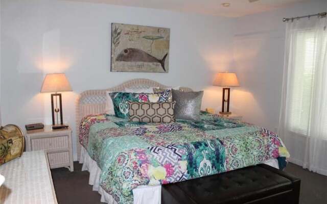 Gloucester Terrace 3-C