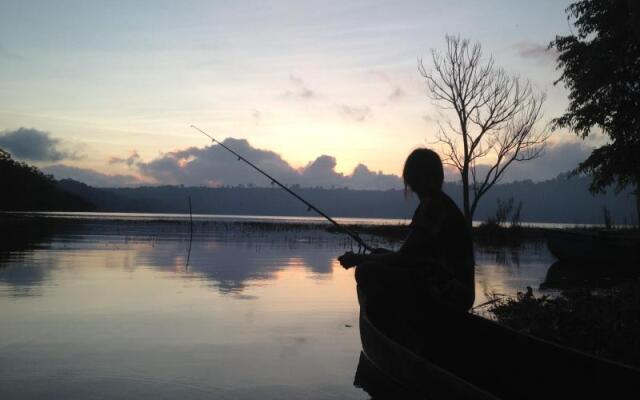 Bukit Kembar Guest House