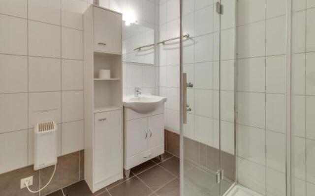 Entspannender Ruckzugsort in Langewiese