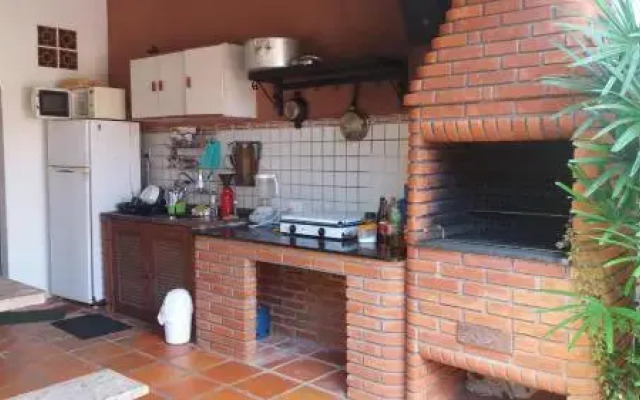 Simple Home