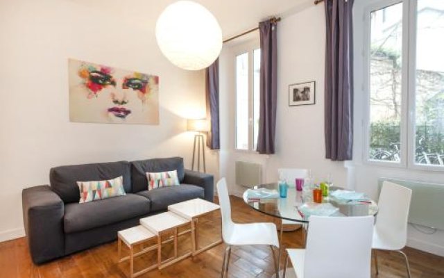 Pick a Flat - Residence Mornay