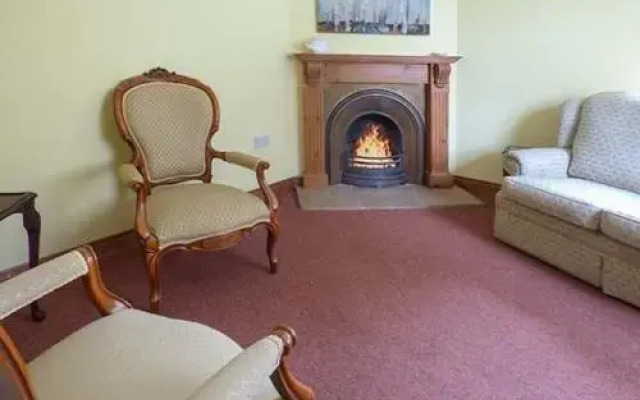 Sycamore Lodge