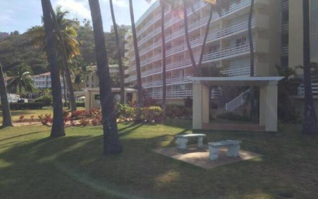 Apartamento Marina Lanais