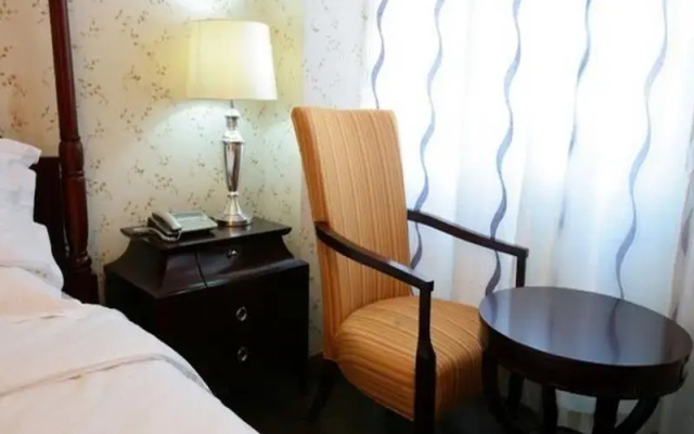 Hotel Conch of Xiamen Gulangyu