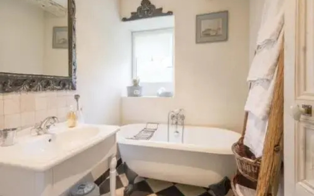 Rental Gite Le Fief Des Bauches