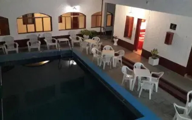 Hotel Santa Clara