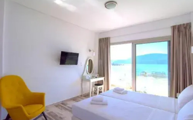 Belvedere Suites Korfos