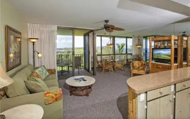 Kihei Surfside 613 - 1 Br Condo
